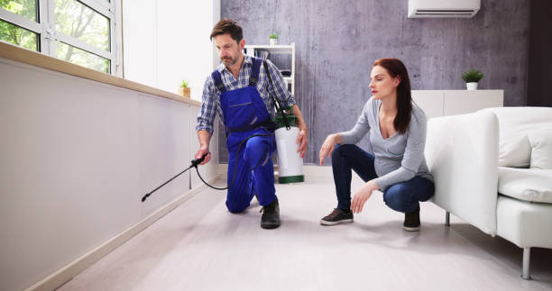 Best Indoor Pest Control  in Fords, NJ